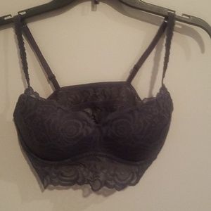 Victoria's Secret Pink bralette